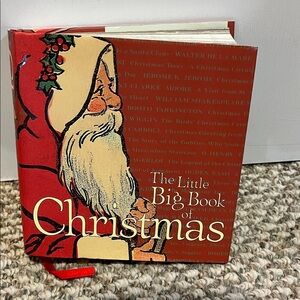 The Little Big Book of Christmas